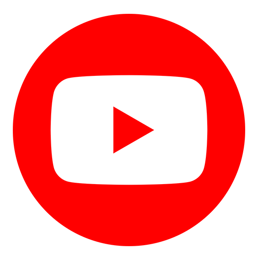 icon Youtube