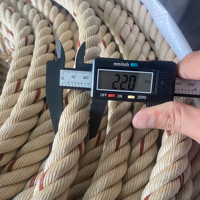 Dây Thừng PP 22mm