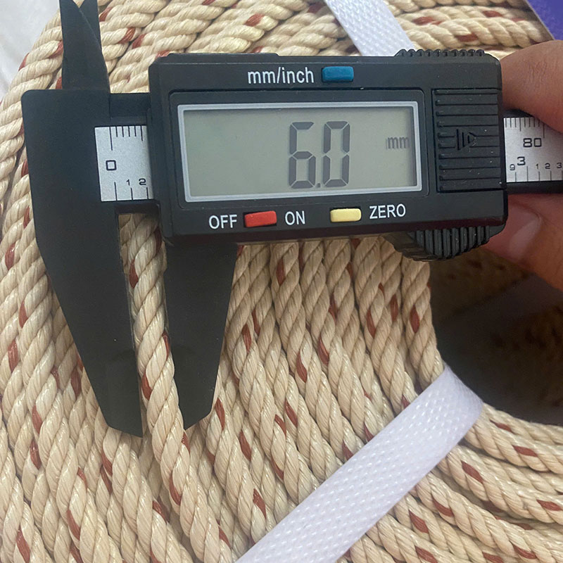 Dây Thừng PP 6mm