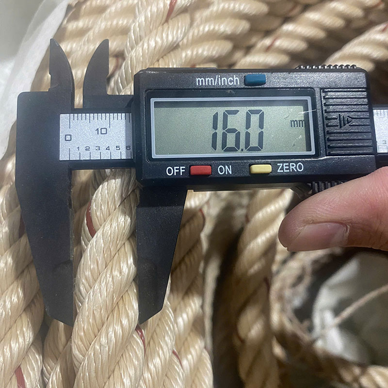 Dây Thừng PP 16mm