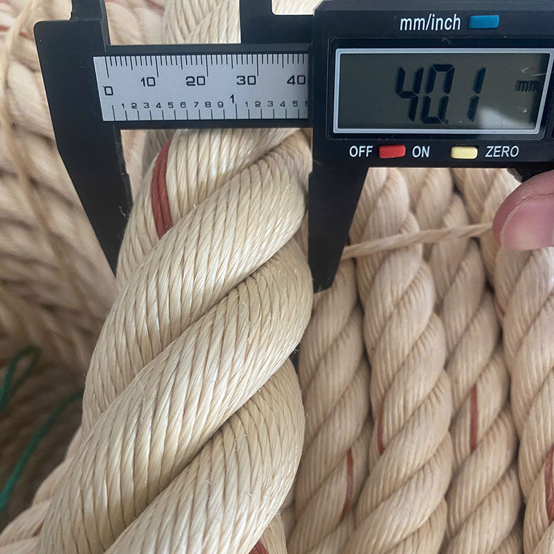 Dây Thừng PP 40mm