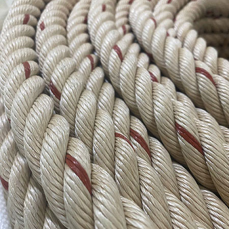 Dây thừng cho nuôi trồng thủy sản